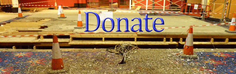 OBH fighting fund