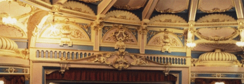 Auditorium (TT)