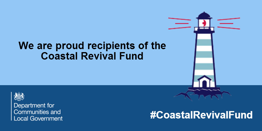 CRF recipients