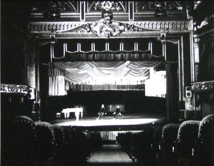 Stage 1964